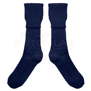 Calcetines Casuales de Algodón 100% Transpirables y Cómodos, de Alta Calidad para Hombre, Precio al por Mayor para Invierno - Product Image 3