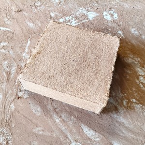 Lks บล็อกเส้นใยมะพร้าวธรรมชาติ100% เป็นมิตรกับสิ่งแวดล้อม5กก. ปุ๋ยกักเก็บน้ำสูงอินทรียวัตถุอินทรีย์ย่อยสลายได้ - Product Image 4