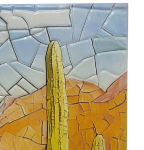 Nuevo Diseño Moderno Multifuncional Cuadrado con Patrón Natural, Arte Mural UV, Decoración para Colgar en la Pared, Tamaño y Forma Personalizables - Product Image 5