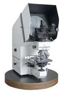 กล้องจุลทรรศน์โปรเจคชั่นแบบสามตา DD International PRM-18T พร้อมระบบโฟกัสอัตโนมัติ จอแสดงผล LED หัวกล้องหมุนได้สี่ทิศทาง มาตรฐาน IP65 - Product Image 4