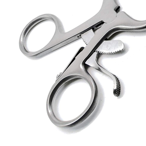 Distracteurs orthopédiques Hintermann de haute qualité pour articulations, compresseurs calcaneens et osseux de petite taille AI-HR-0003 21cm - Product Image 6