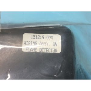 Honeywell RA890 G 1229 Flame Safe Guard Protective - Équipement et pièces semi-conductrices de confiance, de renommée mondiale - Product Image 4