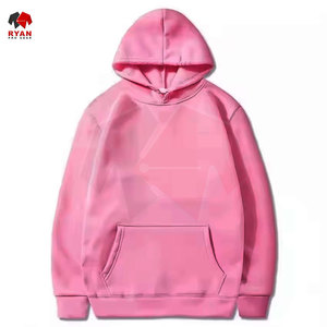 Sweat à capuche pour homme Ryan Pro Gear, tissu confortable et respirant, tricoté avec logo personnalisé - Product Image 5