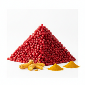 Extrait sec de berbérine en vrac pour les développeurs de produits à base de plantes et les fabricants d'ingrédients - Product Image 1