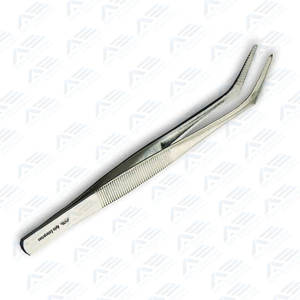 Pinces médicales, instrument à commande manuelle, outil chirurgical, ensemble de pinces dentaires en acier inoxydable par Apto Enterprises - Product Image 5