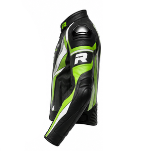 Top Selling Auto Racing Leather <b>Motorcycle</b> <b>Jacket</b> Comfortable Breathable Latest design Outdoor Use Leather <b>Motorcycle</b> <b>Jackets</b> - Product Image 6