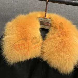 ใหม่เสื้อโค้ทแฟชั่นสำหรับผู้หญิง, เสื้อคลุมกันหนาวผ้าฝ้ายเสื้อแจ็คเก็ตมีปกเสื้อแจ็คเก็ตกันหนาว - Product Image 2