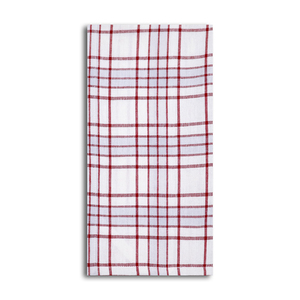 Yarn Dyed Checkered Pattern Kitchen Towel Set Customizable 100% cotton premium kitchen towel in India - Product Image 2