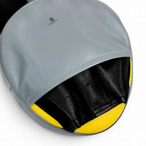 แผ่นหนังโค้งสำหรับฝึกซ้อมมวย MMA คิกบ็อกซิ่ง และฟิตเนส 2026 - Product Image 2