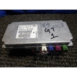 ECU และโมดูลคอมพิวเตอร์มือสองสำหรับรถยนต์ซีรีส์ 5 รุ่น 6653928242402 - Product Image 1