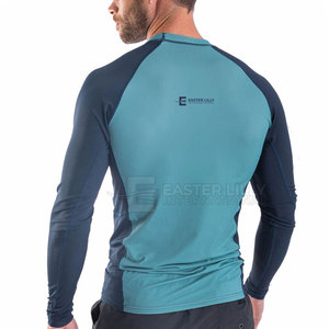 Camiseta de Protección Solar de Manga Larga, Diseño Personalizado, Precio Económico, Venta al Por Mayor, Producto Mejor Vendido, Hecho en Pakistán - Product Image 5