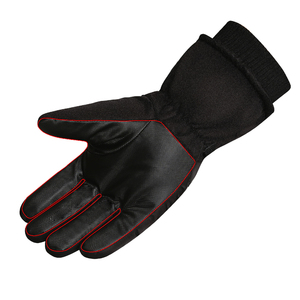 Guantes de Esquí Térmicos Avanzados, Resistentes al Agua, Diseño Transpirable con Agarre Reforzado en la Palma, para Equipo de Invierno - Product Image 2