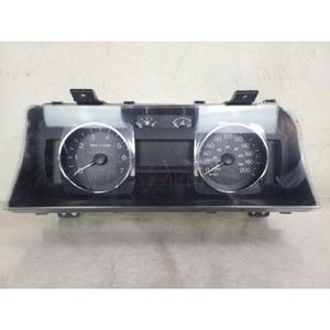 Panel de Instrumentos MKZ I 2006-2009, Velocímetro Usado ORIGINAL 7H6T10849BD - Product Image 1