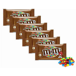 Barra de Chocolate con Leche y Cacahuetes M&M'S MINIS de Alta Calidad a Bajo Precio - Product Image 6
