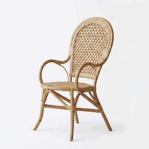 Wholesale Modern Portable Indoor Outdoor Handmade Rattan <b>Chair</b> Modern Design Garden Handmade Furniture Vietnam Supplier - Product Image 2