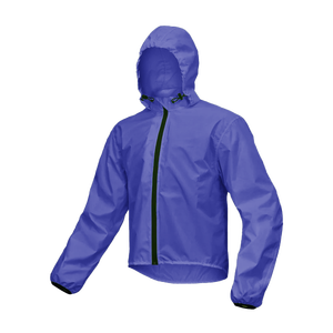 Men’s <b>Packable</b> Windproof <b>Jacket</b> – Breathable Outdoor Sports Hoodie - Product Image 1