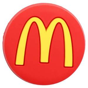 Patch en caoutchouc PVC personnalisé OEM, design de logo 3D, patch imperméable et durable pour vêtements, chaussures, casquettes et équipements de plein air - Product Image 5