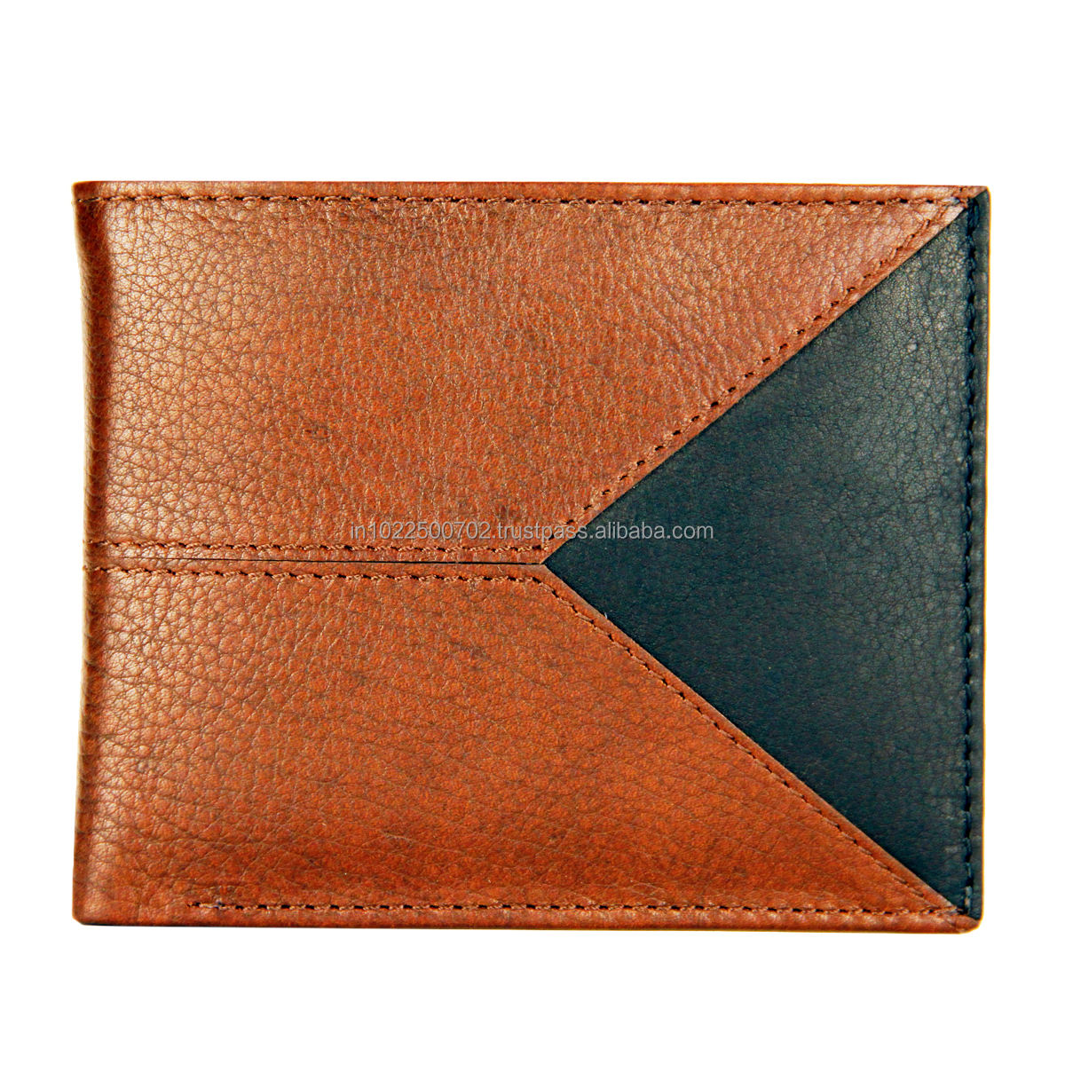 สีน้ำตาล