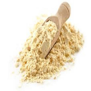 Farine de tourteaux de soja pure et naturelle en vrac pour l'aquaculture et l'alimentation des poissons, faible en gras et riche en protéines - Product Image 2