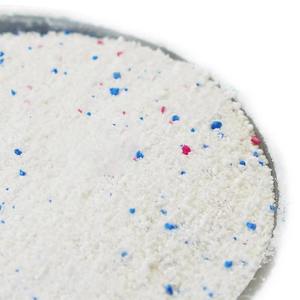 Detergente en Polvo Ecológico para Ropa, Fórmula de Limpieza de Alta Eficiencia y Baja Espuma - Product Image 5