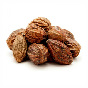 Poudre de Haritaki Premium 100% Pure et Naturelle (Terminalia Chebula) – Poudre de Fruit Végétal pour le Soutien Digestif et le Bien-être Ayurvédique - Product Image 6