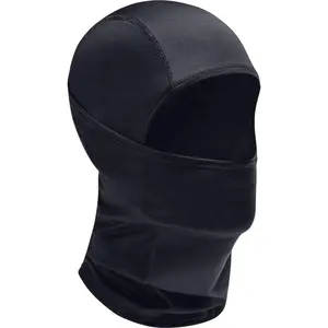 Masque facial de haute qualité avec logo personnalisé en gros Masque de ski de couverture intégrale 1 trou cagoule