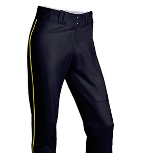 Wholesale Baseball Team Uniform Manufacturer Polyester Baseball Jersey <b>Pants</b> Set OEM Custom Logo Private Label Sportswear Export - Product Image 4