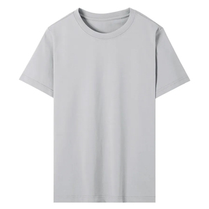 Camisetas DTG de Impresión Digital Personalizadas al por Mayor, 100% Algodón Transpirable, Servicio OEM, Todos los Tamaños, Más Vendidas, Directo de Fábrica - Product Image 3