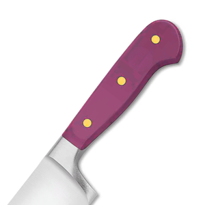 Couteau de chef polyvalent, outil de découpe professionnel pour la viande, les légumes, les fruits, les herbes et les besoins quotidiens de préparation culinaire - Product Image 4