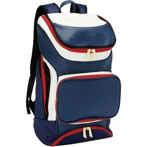 Bolsa de Béisbol y Sóftbol de Gran Capacidad con Ruedas, Marca Rajput Group RG-BG-325, Fabricada en Poliéster Ripstop, Colores Personalizables - Product Image 3