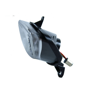 2004-2010 GT125 GT250 GT650 Système d'éclairage de tension de feu arrière LED de moto 12V - Product Image 5