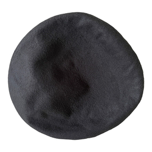 Gorro de Boina de Lana Multicolor, Transpirable, Tejido, para Invierno, Informal, con Logotipo Personalizado, Precio Económico, Novedad 2026 - Product Image 5