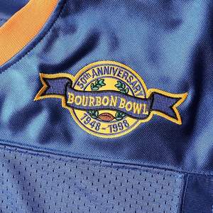 Maillots de football personnalisés pour équipes, uniformes de sport en maille respirante, marque privée, vente en gros - Product Image 6