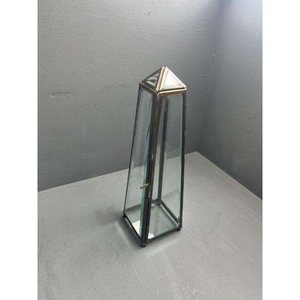 <span class=keywords><strong>Boîte</strong></span> <span class=keywords><strong>à</strong></span> <span class=keywords><strong>bijoux</strong></span> décorative en <span class=keywords><strong>laiton</strong></span> <span class=keywords><strong>et</strong></span> miroir/<span class=keywords><strong>verre</strong></span>, utilisée pour la présentation <span class=keywords><strong>et</strong></span> le rangement de <span class=keywords><strong>bijoux</strong></span>. Fournisseur d'Inde. - Product Image 2