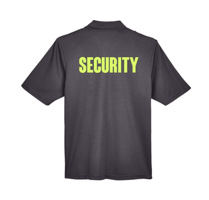 Chaqueta de Trabajo de Seguridad Reflectante de Algodón Transpirable de Alta Visibilidad para Hombre, Personalizada con Marca, para Todas las Temporadas, Venta al Por Mayor - Product Image 4