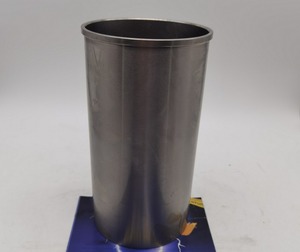 Camisa de Cilindro D6D de Alta Resistencia, Piezas de Reparación y Revisión para Motor Diésel - Product Image 4