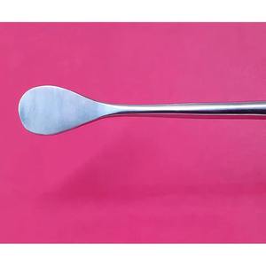 Élévateurs périostiques orthopédiques de haute qualité, manuels, en acier inoxydable allemand, autoclavables, réutilisables, instruments chirurgicaux pour os - Product Image 5