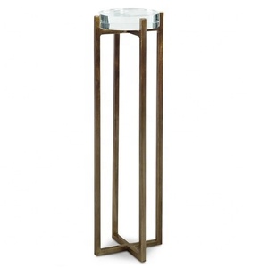 Nouvel arrivage Table basse Hôtel Décor Article Artisanat indien Article bonne qualité Top Standard Design Moderne Mobilier Top Marbre - Product Image 2
