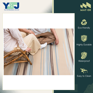 Alfombras / Tapetes de Plástico 100% Polipropileno de Calidad Superior, Resistentes a la Corrosión y Fáciles de Limpiar, Suministro al por Mayor desde Tailandia - Product Image 3