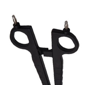 Instrumentos Quirúrgicos Eléctricos de Venta Caliente: Pinzas Quirúrgicas Médicas, Tijeras Bipolares de Disección con Certificación CE - Product Image 2