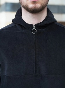 Thobe Homme en Velours Côtelé Premium – Le Plus Vendu, avec Capuche, Moderne, Vêtement Hivernal Islamique - Product Image 4