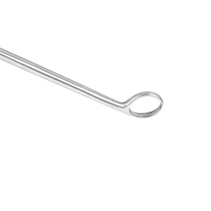 Retractor óseo Lane de primera calidad, de acero inoxidable, reutilizable, para reducción de fracturas ortopédicas y elevación ósea. - Product Image 3