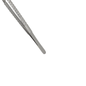 Pinzas Quirúrgicas Debakey de Alta Calidad, 18 cm, Rectas, de Acero Inoxidable, Instrumento Quirúrgico de Precisión para Microcirugía - Product Image 5