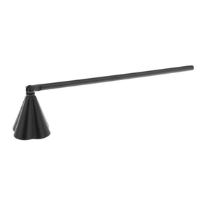 ที่ดับเทียนโลหะสีดำแบบคลาสสิก - Product Image 3