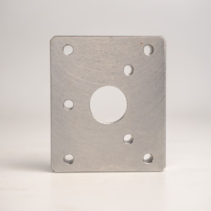 AMT VINA Servicios de Fabricación de Piezas y Componentes Metálicos de Acero Inoxidable Personalizados - Mecanizado CNC OEM/ODM Hanoi Vietnam - Product Image 3