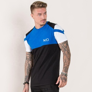 เสื้อยืดผู้ชายฤดูร้อนผ้าฝ้ายแขนสั้นแฟชั่นคอกลมเสื้อยืดโอเวอร์ไซส์เสื้อยืดผู้ชายเสื้อผ้าผู้ชาย - Product Image 1