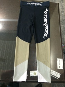 Leggings Deportivos de Cintura Alta para Gimnasio, Yoga y Running, con Efecto Levanta Glúteos, para Mujer - Product Image 4