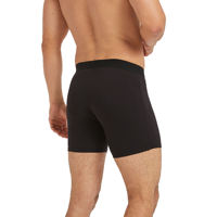 Finetoo 2024 S-XXL Bragas menstruales de cintura alta para mujer, transpirables, de algodón y elastano, de 5 capas, para uso diario