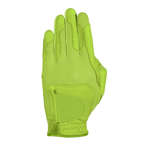 Golf <b>Gloves</b> <b>Moisture</b> Wicking Breathable Design OEM Manufacturer Private Label Custom Branding Bulk Orders for Retailers - Product Image 1