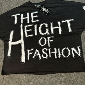 T-shirt imprimé pour homme, personnalisé, décontracté, streetwear, en coton, col rond, manches courtes, haut tendance, vente en gros - Product Image 6